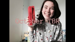 October TBR | 2017
New Releases in September:
https://youtu.be/xlZwiBqka-I
Books:
Invictus - Ryan Graudin
Sad Girls - Lang Leav
The Underground Railroad - Colson Whitehead
The Start of Me and You - Emery Lord
Heartless - Marissa Meyer
Three Dark Crowns - Kendare Blake
My Links:
Twitter: https://twitter.com/FanaticCharlie
Tumblr: http://bringmetherebel.tumblr.com/
Goodreads: https://www.goodreads.com/user/show/25609617-charlie
Blog: https://charliebookfanatic.blogspot.com/
Gaming channel: https://www.youtube.com/channel/UC6TSLaB5qCKdaJMHwX2SWyA
E-Mail: Charliebookfanatic@gmail.com October TBR | 2017