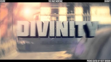 MW2 PC Montage Divinity 1.0 Promo | Edited By Me