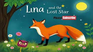 Luna and the Lost Star | Kids Story