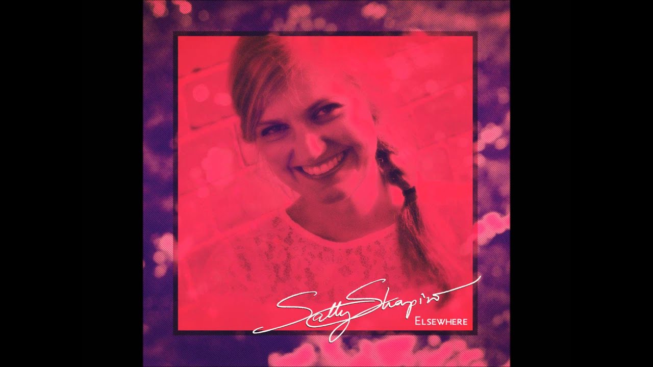 SALLY SHAPIRO - This City's Local Italo Disco DJ... (Flemming Dalum & Kid Machine Remix) - BONUS
