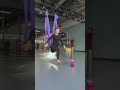Базовая тренировка для ног и ягодиц