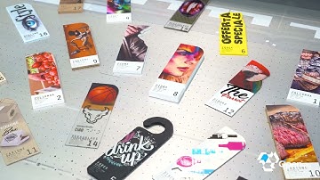 Open Data - Corporate Video