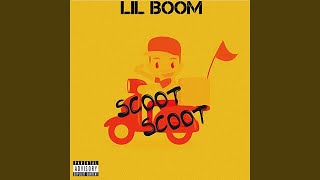 Scoot Scoot