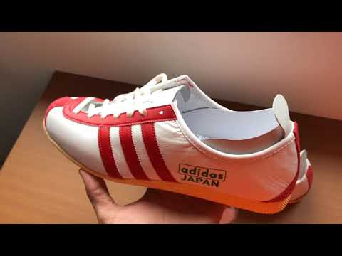 adidas sneakers japan