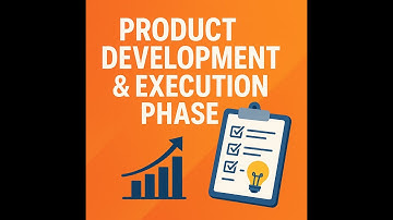 Product Development & Execution MASTERCLASS: Best Practices, Frameworks | Lifecycle Series