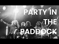 PARTY IN THE PADDOCK 2017