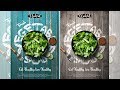 Salad - Advertising Poster Design in Photoshop | click3d