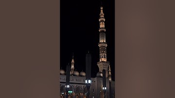 تلاوة رائعة للشيخ عبدالله القرافي من سورة الأنبياء | صلاة الفجر ١٢-٤-١٤٤٦هـ من المسجد النبوي