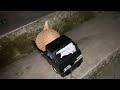 Tiny RC Truck Carrying Bricks #youtubevideo 