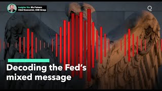 Why the Fed Is Still In No Rush to Raise Rates