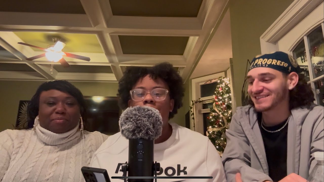 My Mom and Boyfriend Try ASMR 💕 Who Knows Me Better