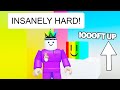 I Spent 100 HOURS Making Roblox INSANELY HARD Find The Marker Game