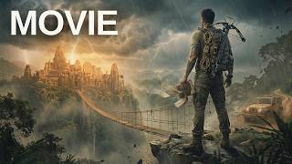 High-Stakes Adventure Movie! 🔥 Dangerous Journey, Uncharted Lands and a Mysterious Legend