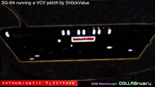 Enthusiastic Electrons