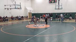 132 Zeke vs CV