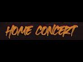 Afrogospel band home concert part 01  officiel vido 