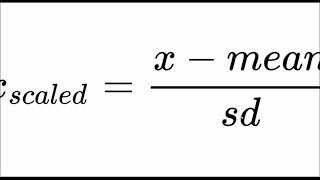 PyTorch - CSV files and Data normalization Part 04 PyTorch - CSV files and Data normalization Part 04