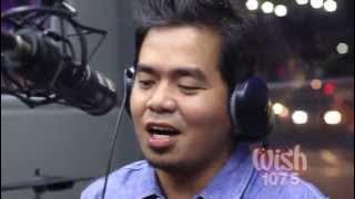 Download lagu Businessman - Gloc-9 feat. Lirah Bermudez on Wish FM 107.5 Bus HD