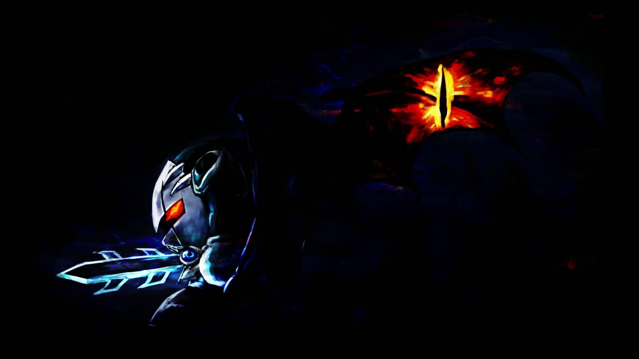Fenrir - Metaknight