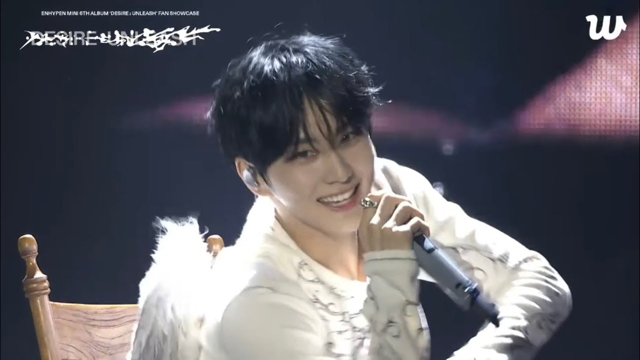 Too Close LIVE PERFORMANCE of ENHYPEN