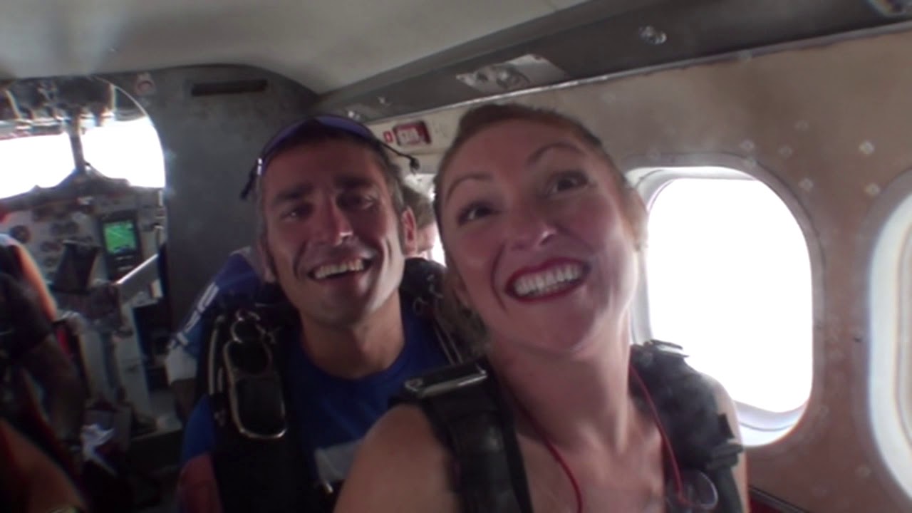 tandem rap Jennifer Vossmer 7 22 19