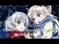 【ストライクウィッチーズ】Sweet Duet (cycasin bootleg)
