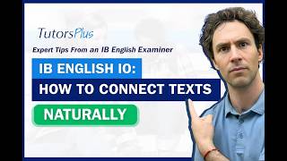 How to Choose and Analyse Extracts for Your IB English IO (Step-by-Step Guide)