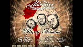 Video thumbnail of "04 - Los Aldeanos - La clase - DFinny Flowww - 2010 ( LETRA)"