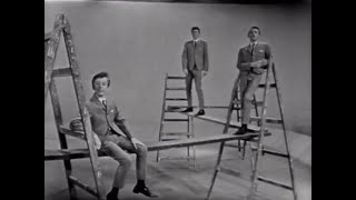 The Bee Gees -  Sweets For My Sweet (1963)