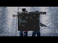 C++ ImGui Menu | Luminus [ImGui DX9/11/12]