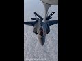 F-35 International Fill-up