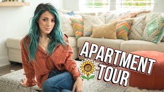 Apartment Tour 2018! ☀️Niki DeMar niki 検索動画12 Apartment Tour 2018! ☀️Niki DeMar niki 検索動画 12