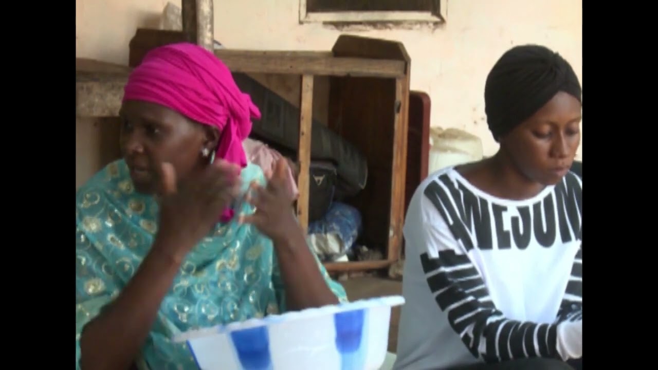 Bolongdala Drama Group