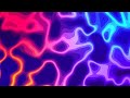 Dark Gradient Topographic Flow | Abstract Contour Waves Background | 6 Hours 4K 60FPS (No Sound)