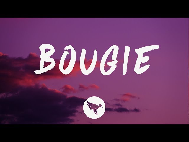 Lil Durk - Bougie (Lyrics) Feat. Meek Mill - YouTube