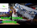 Unboxing - Avios (PNF) Grand Tundra Plus Sports Model EPO 1700mm (67")
