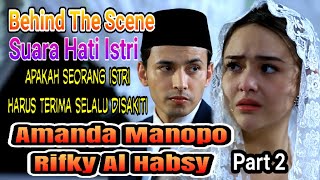 AMANDA MANOPO SUARA HATI ISTRI-PART 2-omen dk