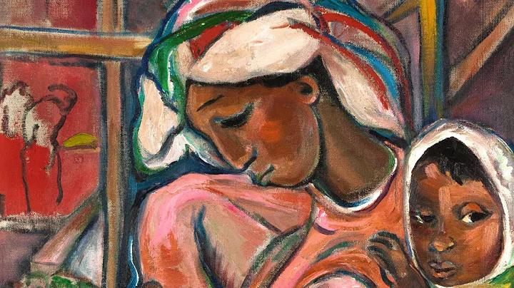 Irma Stern  A Life Well-Travelled