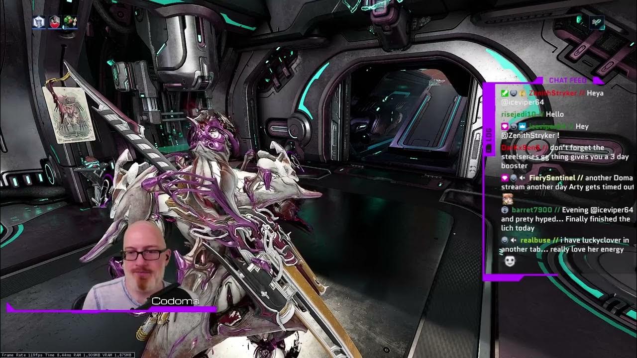 [WFCC] [PC MR30] Stream Day 209 - 🎭 Kullervo Farm and Leveling🎭 