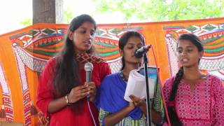 Kuthuhala marbatame naa yesuni sanidhilo