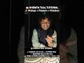 learn Professional Pickup Pattern &amp; Finisher In Khemta Taal #learntabla #tabla #musician