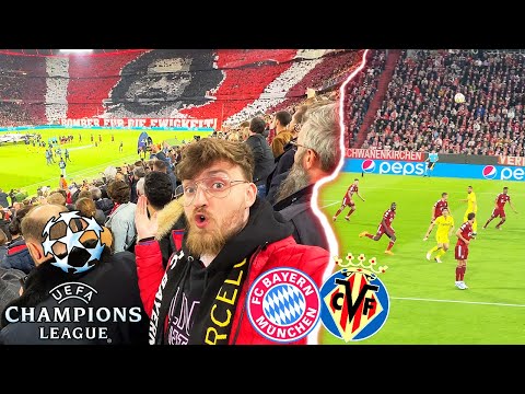 FC Bayern vs.