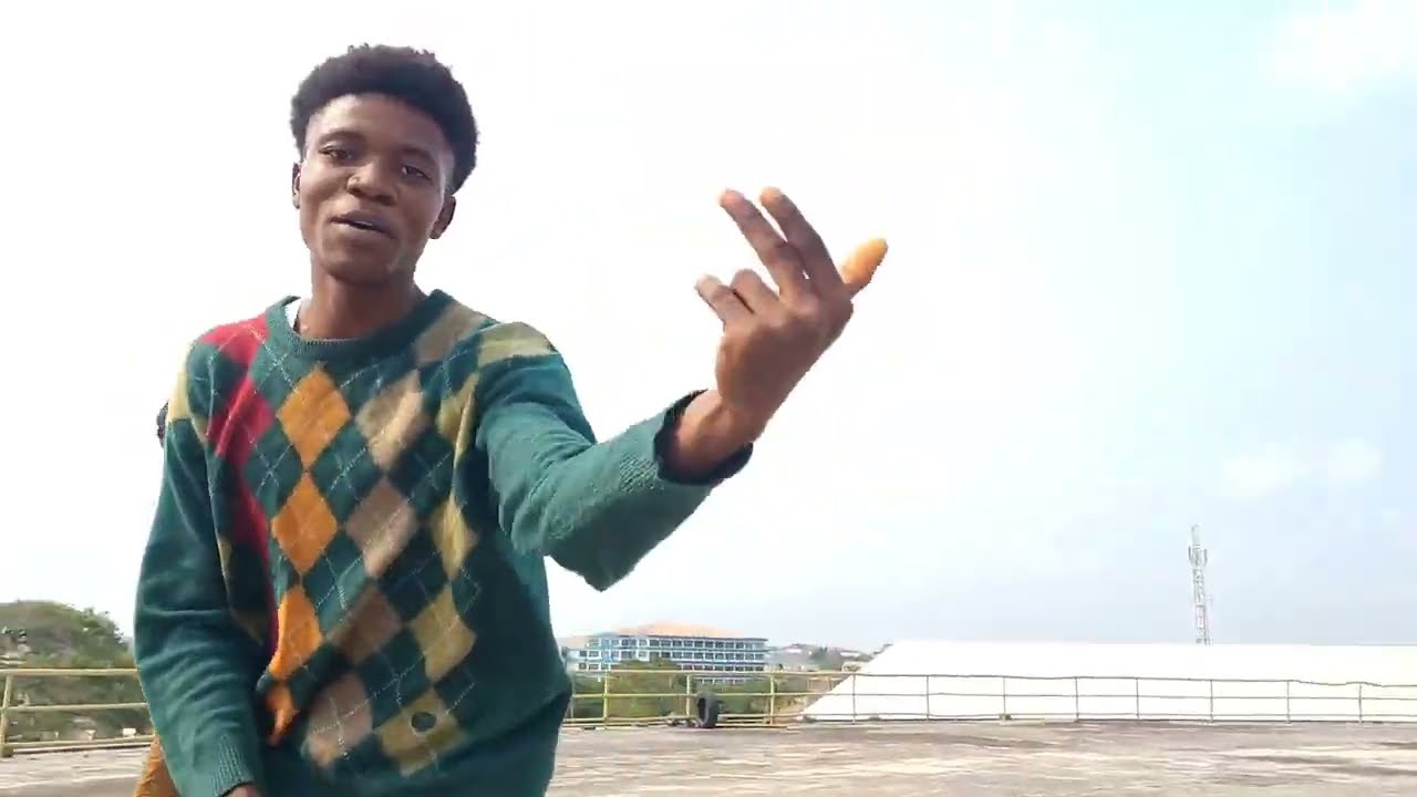 Tonton SAVAGE 4 - Mockingbird Music Video di YouTube Tonton SAVAGE 4 - Mockingbird Music Video di YouTube
