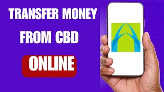 Cara Transfer Uang Dari Aplikasi CBD - Panduan Mudah | Cara Mengirim Uang Dari CBD ke Rekening Lain screenshot 3