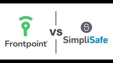Frontpoint vs SimpliSafe: An Expert Comparison
