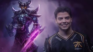 KASSADIN XPEKE-STYLE BACKDOOR!