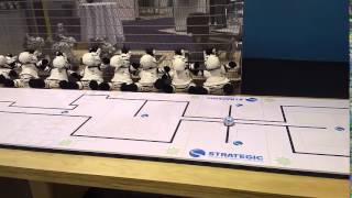 RFID Journal LIVE! 2016 Demo Clip