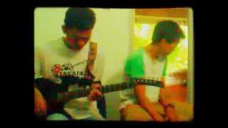 Reasthetic Roots ( Rizal Al Rizal & Dika Jabot ) - My Own Blues Song