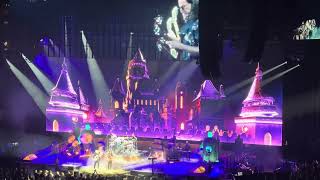 Rush - Intro/Xanadu (Live in Denver, Oct 5 2026)