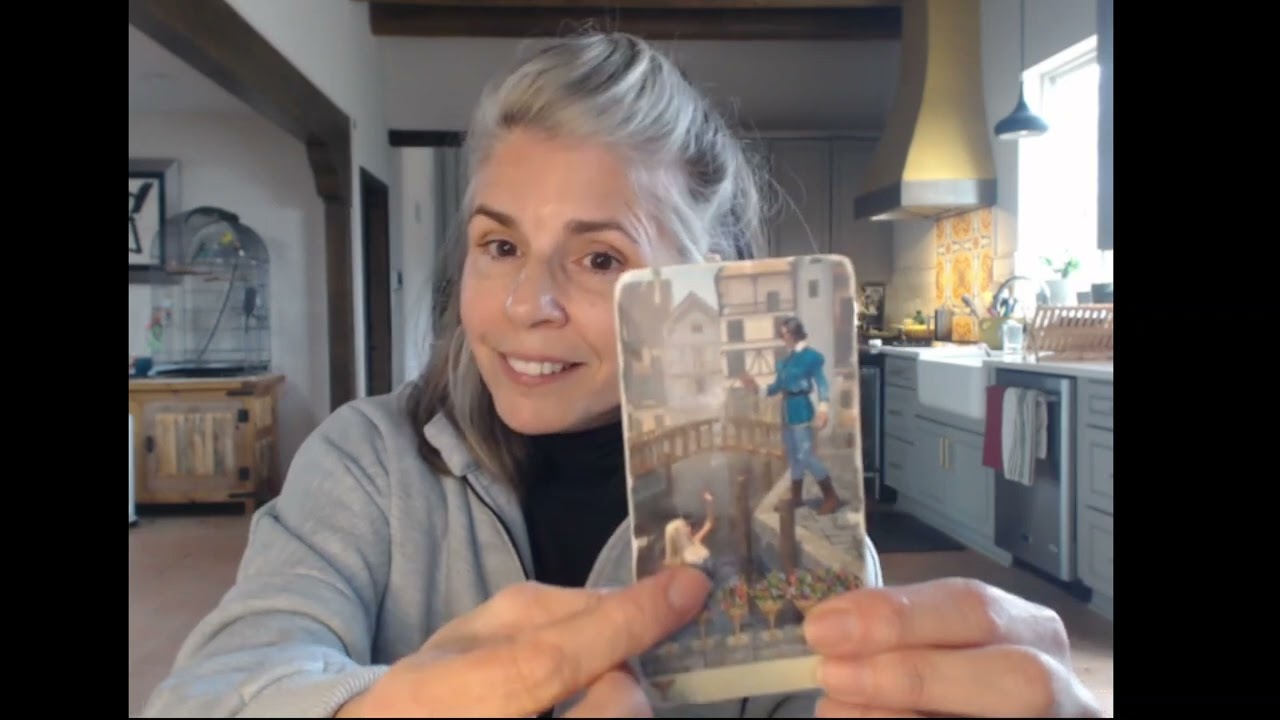 ♈ Aries March 2026 Tarot ♈Clearing out this person who doesn't care. So happy without their sabotage